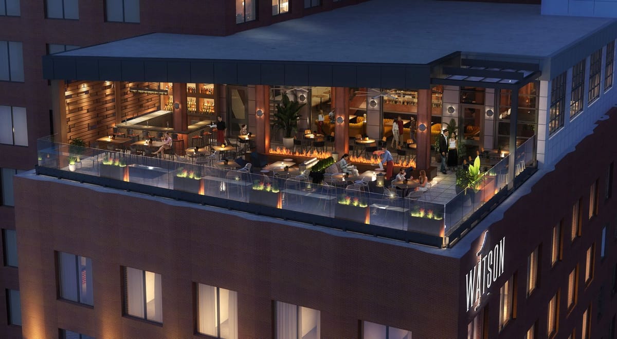 Savor the River Walk: Top 10 Dining Spots in San Antonio You Can’t Miss