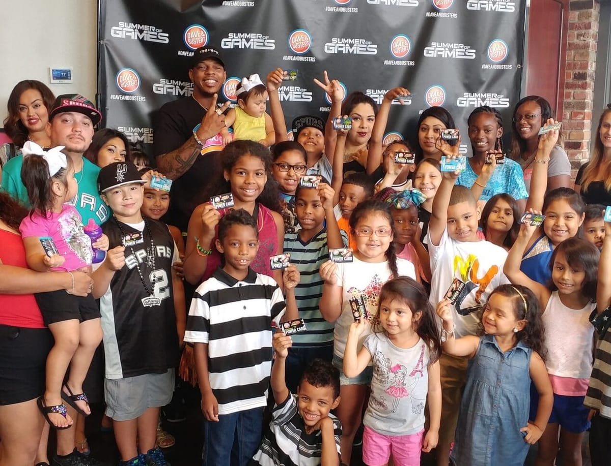 Texas Proclamation to Honor King Kyle Lee for Statewide Anti-Bullying Impact to be presented May 29, 2025, in Austin by State Representative Josey Garcia