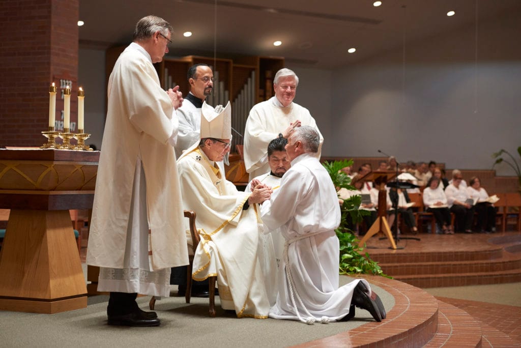A Century of Faith: The Archdiocese of San Antonio Celebrates 100 Years