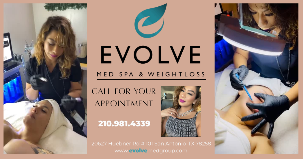 Evolve TX Medical Group Expands to Stone Oak: New Location, New Vision for Wellness in San Antonio