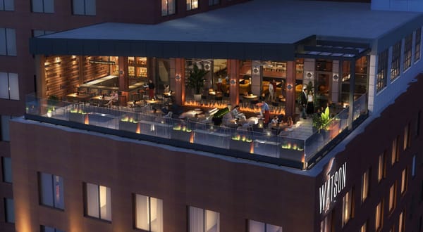 Savor the River Walk: Top 10 Dining Spots in San Antonio You Can’t Miss