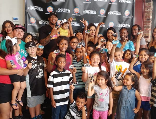 Texas Proclamation to Honor King Kyle Lee for Statewide Anti-Bullying Impact to be presented May 29, 2025, in Austin by State Representative Josey Garcia