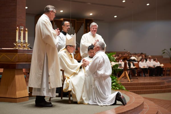 A Century of Faith: The Archdiocese of San Antonio Celebrates 100 Years
