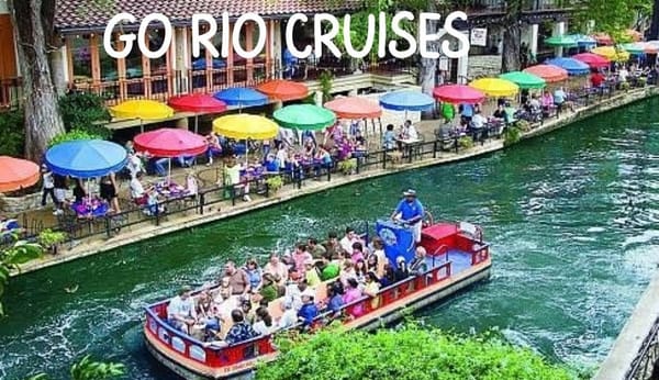 River Barge Contract Nears Renewal: What’s Next for San Antonio’s Iconic River Walk?