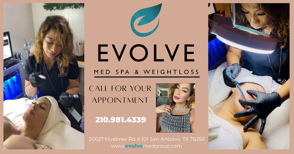 Evolve TX Medical Group Expands to Stone Oak: New Location, New Vision for Wellness in San Antonio