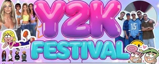 Back to the Future: Uvalde’s Y2K Festival Brings the Early 2000s to Life